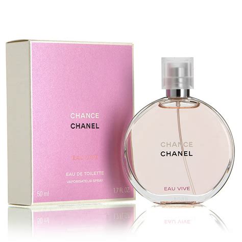 chanel chance eau vive perfume|chanel chance eau fraiche sephora.